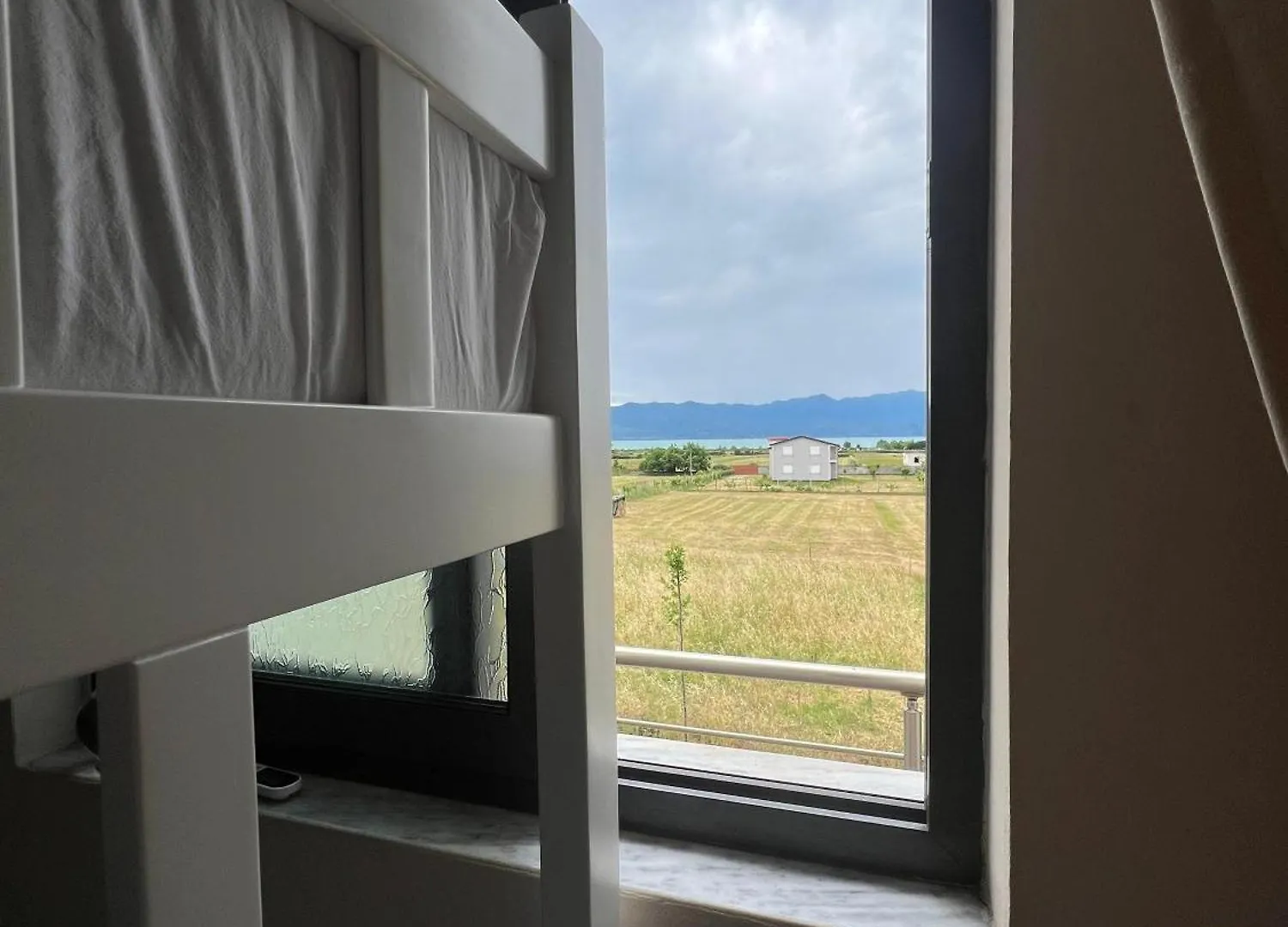 Hotel Villa Ballkan Grilë