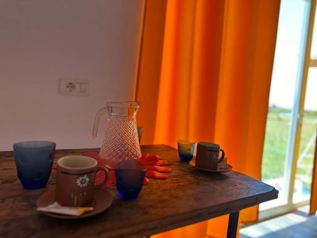 Hotel Villa Ballkan Grilë 0*,  Albania