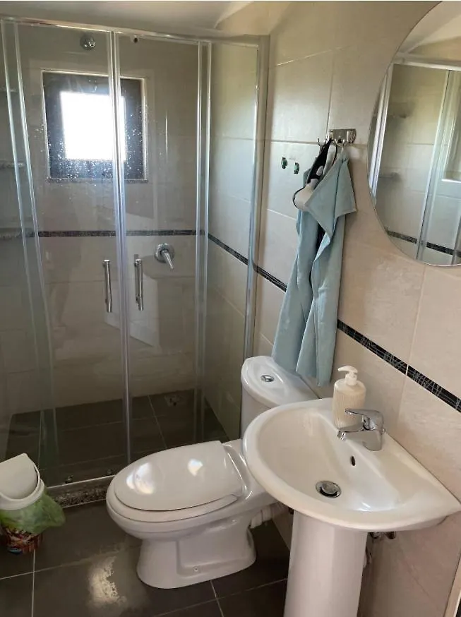 Nocleg ze śniadaniem Hotel Villa Ballkan Grilë