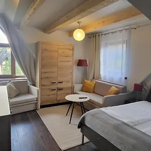 navštívit hotel
