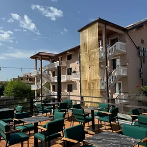 Hotel Ikona, Szkodra