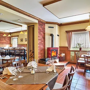 navštívit hotel