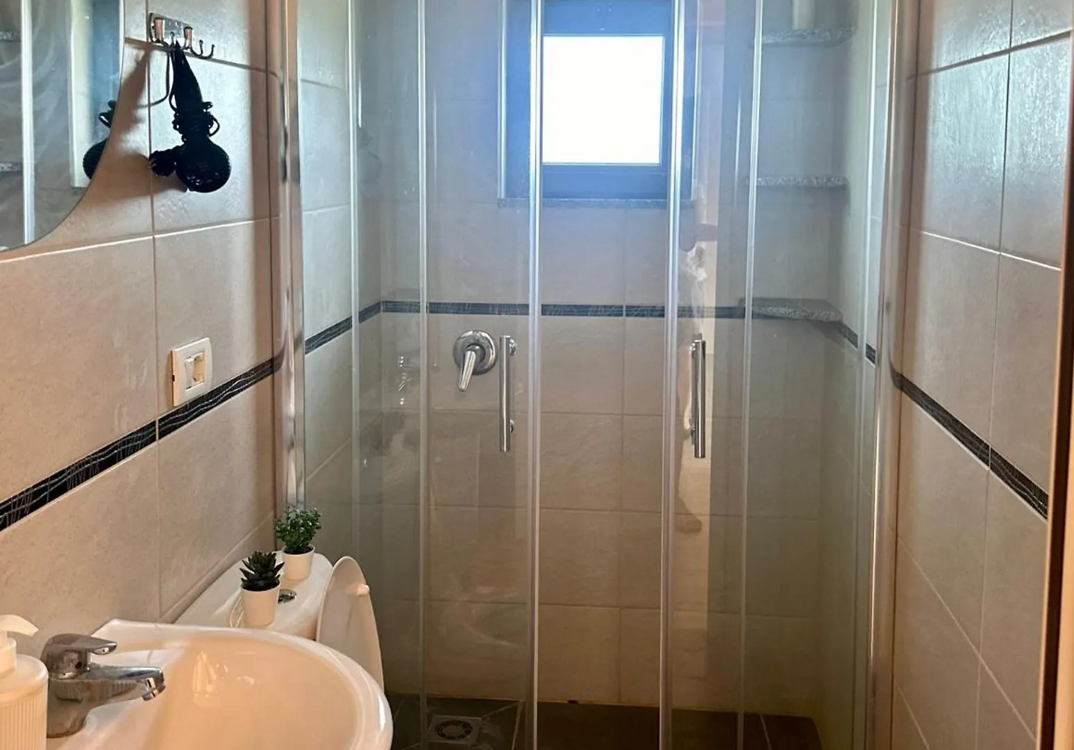 Bed & Breakfast Hotel Villa Ballkan Grilë Albania