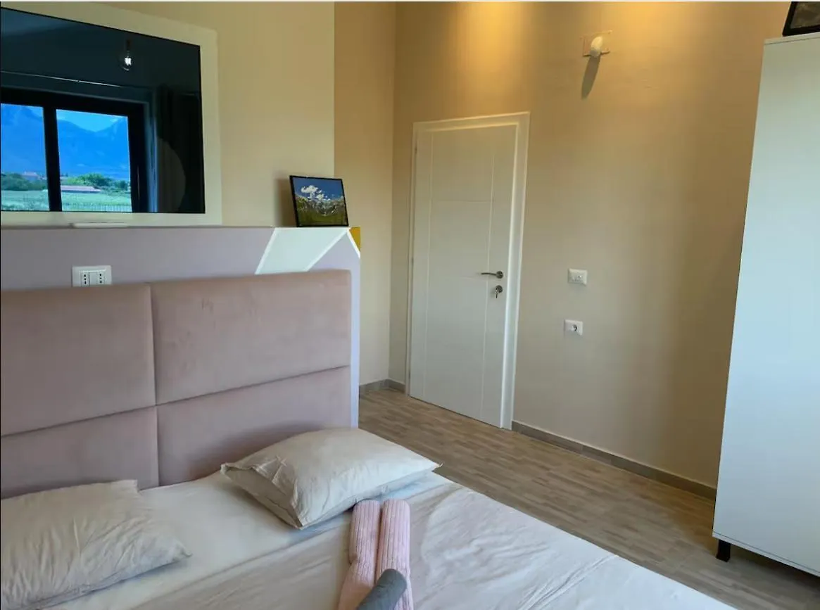 Hotel Villa Ballkan Grilë