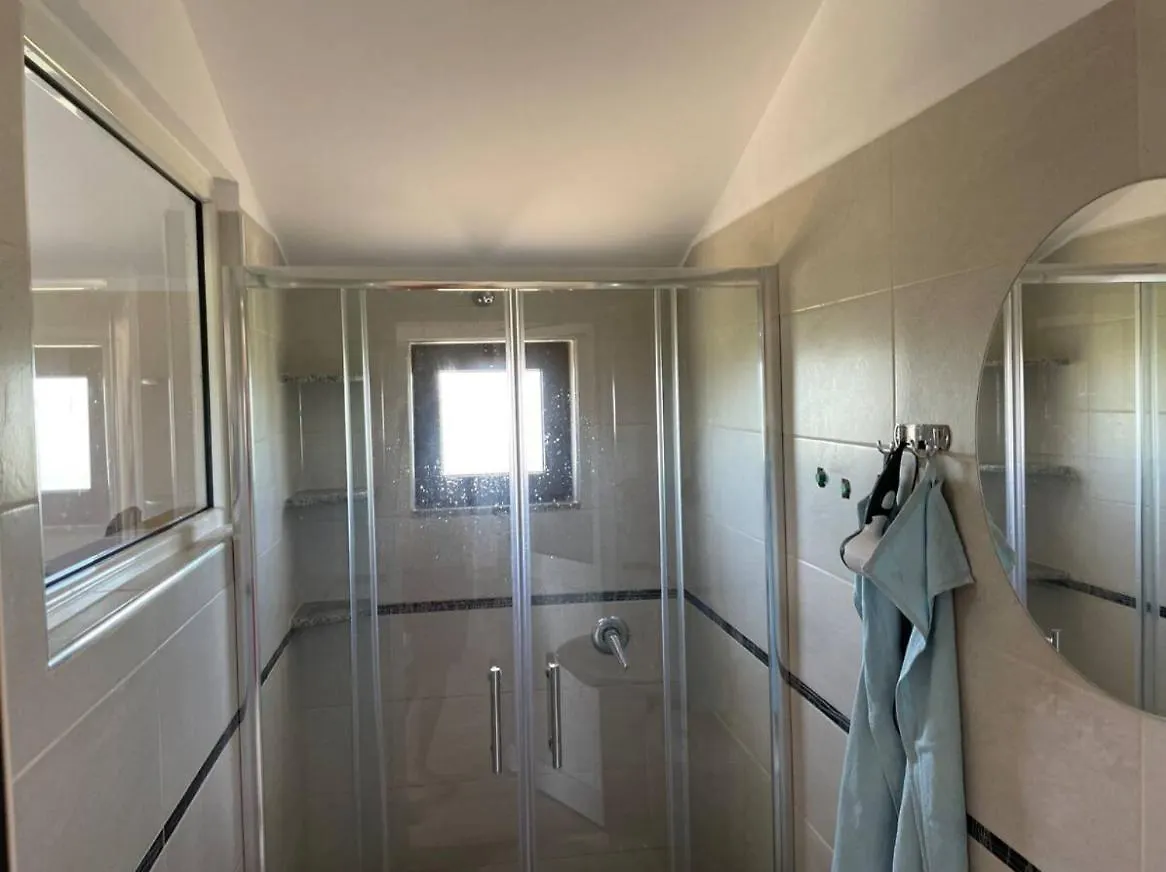 Hotel Villa Ballkan Grilë 0*,  Albania