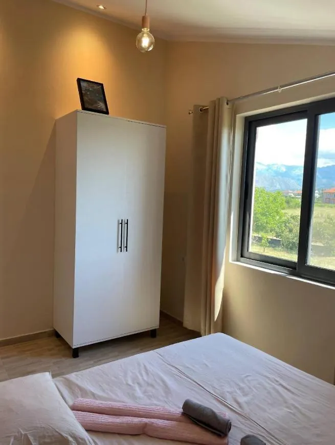 Hotel Villa Ballkan Grilë Albania